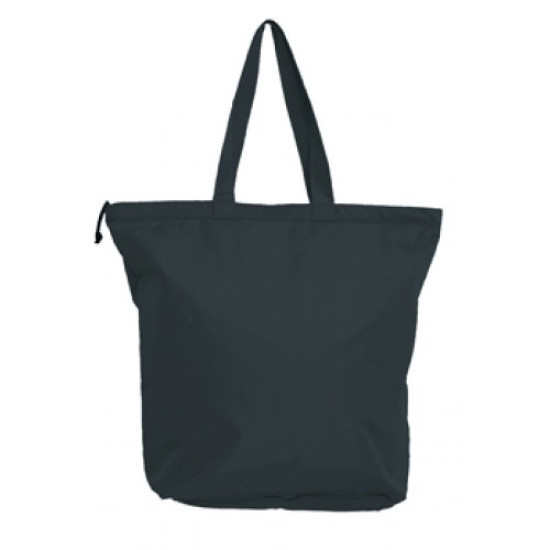 Rip-Stop Small Compact Folding Tote