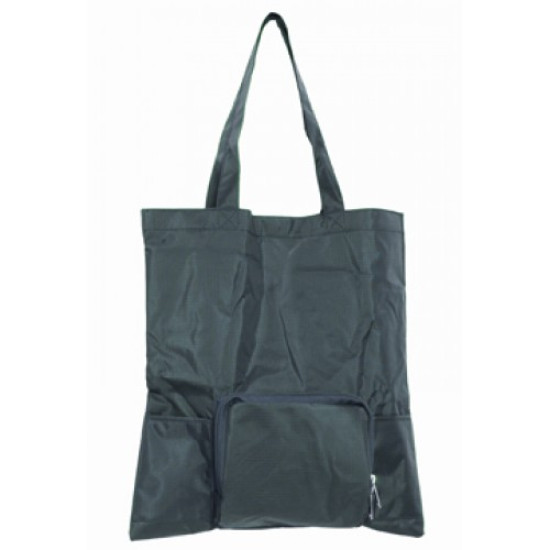 Rip-Stop Compact Folding Tote