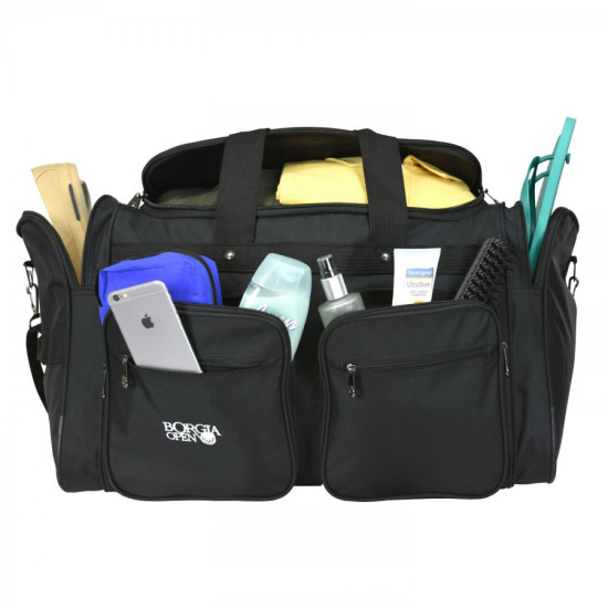 Weekender Duffel Bag