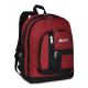 Double Compartment Backpack