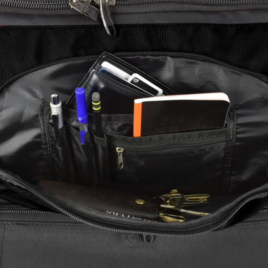 Terra Rolling Duffel Bag