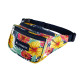 Signature Pattern Waist Pack
