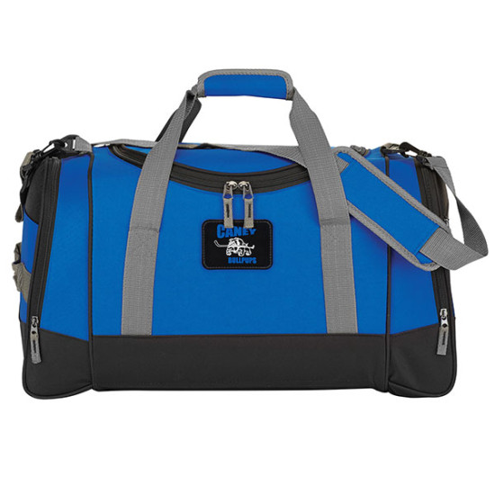 Deluxe Travel Duffel Bag