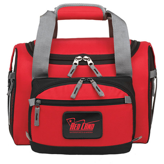 12-Can Convertible Duffel Cooler