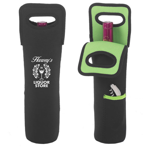 Vineyard Wine Tote