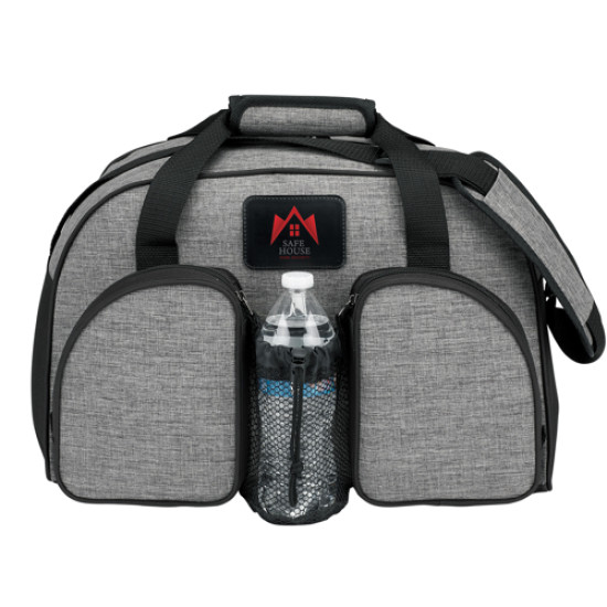 Weekender Duffel Bag