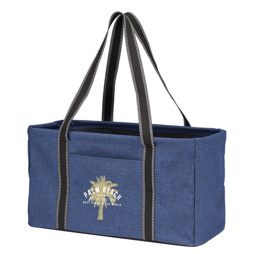 Ultimate Utility Tote Bag