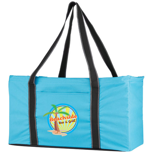 Ultimate Utility Tote Bag