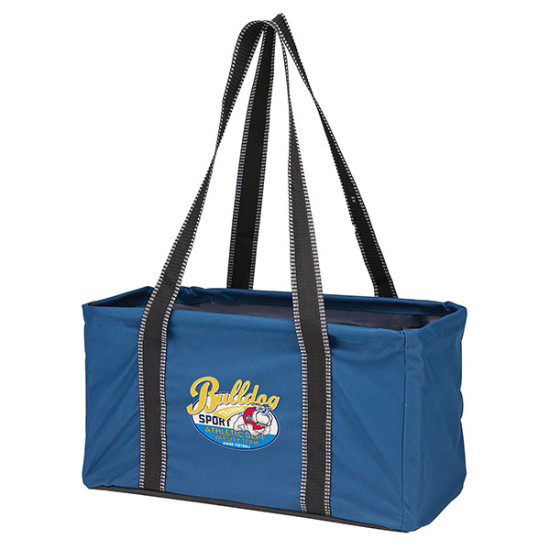 Junior Utility Tote Bag