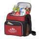 12-Can Heather Cooler Bag