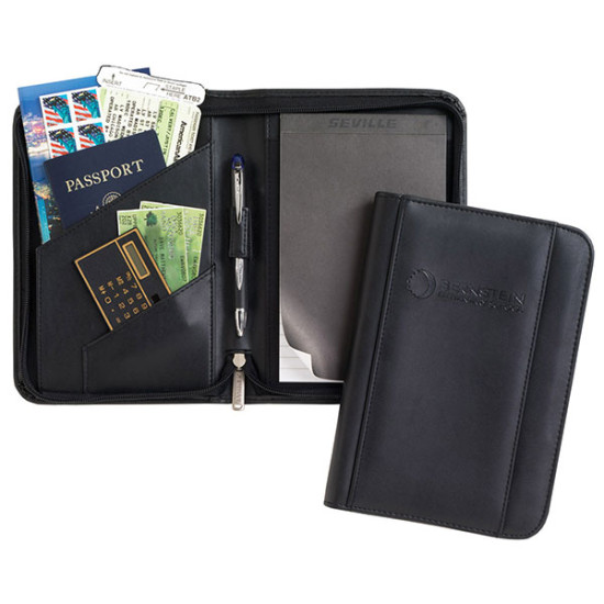 Jr.  Padfolio