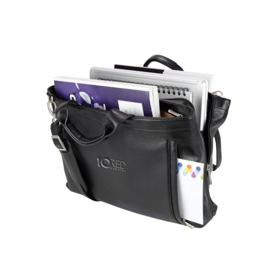 The Express briefcase