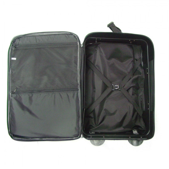 21" Expandalbe Pull 'n Go