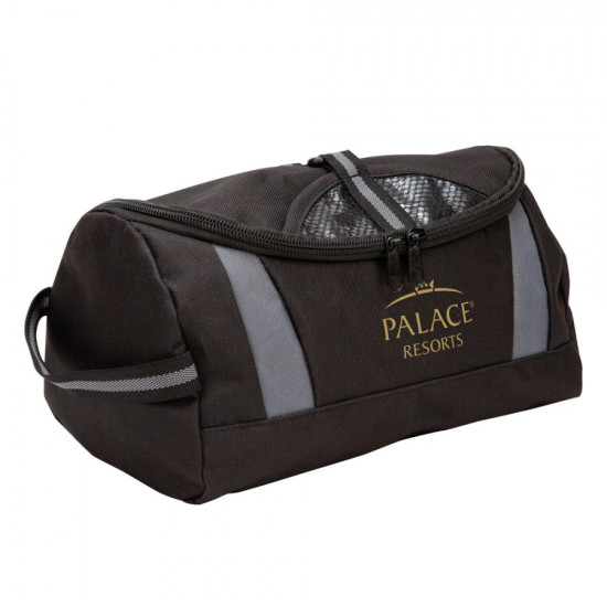 Lite Hanging Toiletry Case