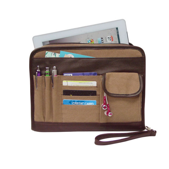 The Arlington Tablet Case