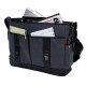 Noble Dual Tablet/Comp Messenger Bag
