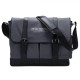Noble Dual Tablet/Comp Messenger Bag