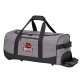 Rolling Carry-On Duffel Bag