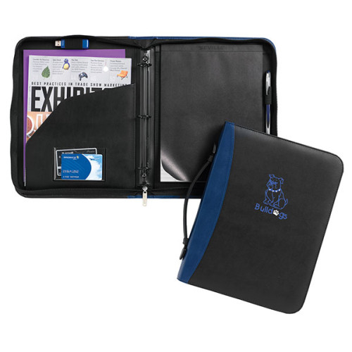 Conference Ring Folio