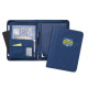 Madison Zippered Padfolio