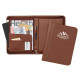 Madison Zippered Padfolio