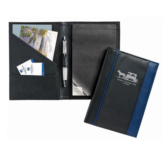 Jr. Protech Padholder