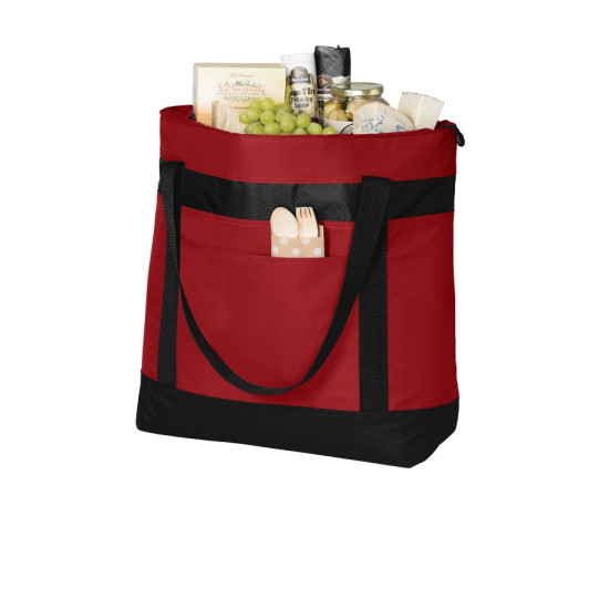 Port Authority Large Tote Cooler bag