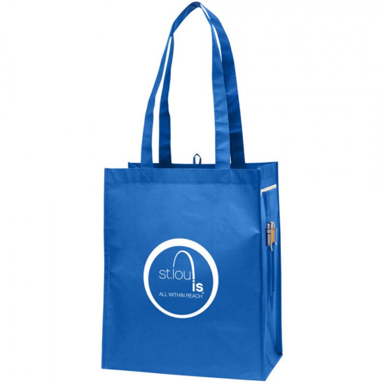 All Purpose Tote Bag