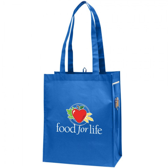 All Purpose Tote Bag