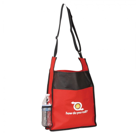 Loaded Sling Tote Bag