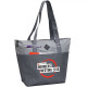 Urban Zip Tote Bag