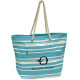 Stripe Tote Bag
