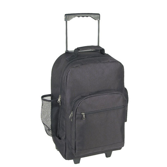 18" Rolling Backpack