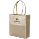 Catalina Linen Tote Bag