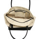 Avalon Cotton Boat Tote Bag
