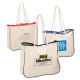 Eco Canvas Tote Bag