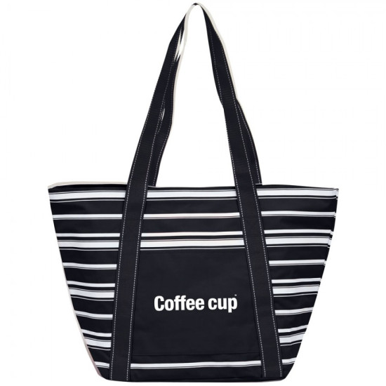 Capri Tote Bag