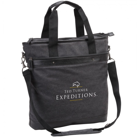 Tahoe Barrel Tote Bag