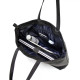 Black Pearl Tote Bag