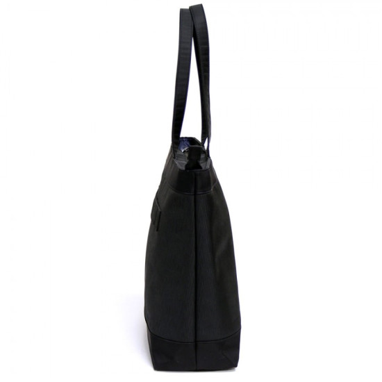 Black Pearl Tote Bag