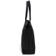 Black Pearl Tote Bag