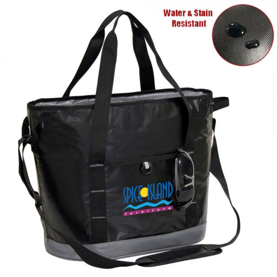 Titan Cooler Tote Bag