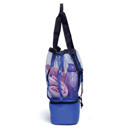 Drawstring Tote Cooler Bag