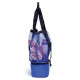 Drawstring Tote Cooler Bag