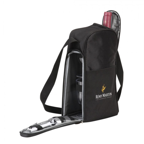 Wine-to-go Tote cooler Bag