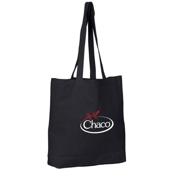 Eco Cotton Tote Bag
