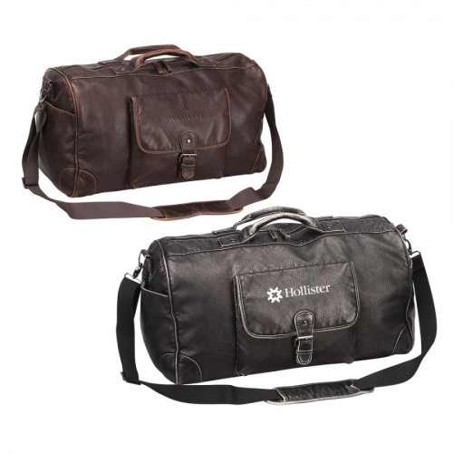 The Mason Duffel Bag