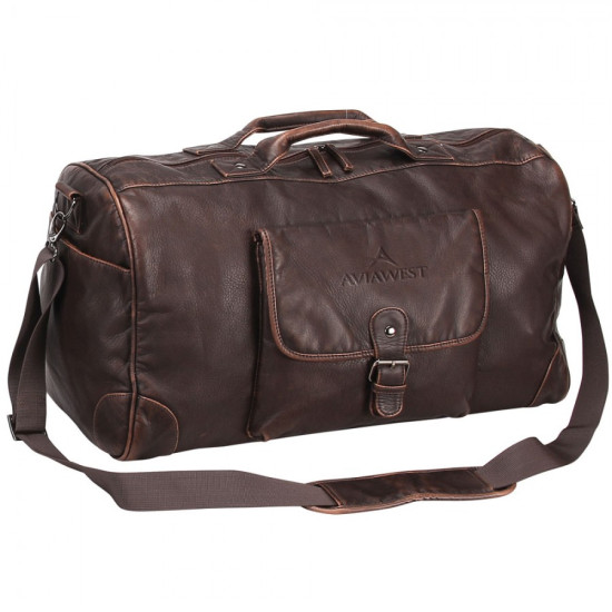 The Mason Duffel Bag