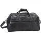 Leather Duffel Bag