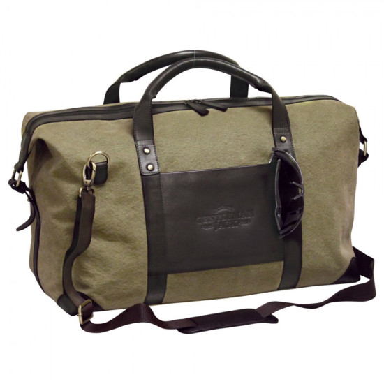 Rhodes Duffle Bag